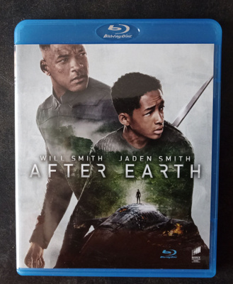 After earth