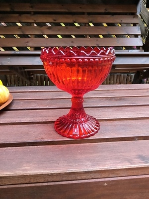 Iittala / Marimekko Mariskooli punainen