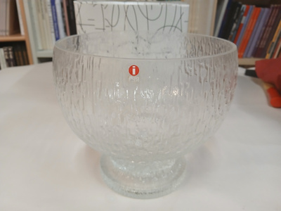 Iittala, Timo Sarpaneva, Kekkerit kulho