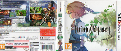 etrian odyssey untold the millennium girl	(86 673)	k		N3DS
