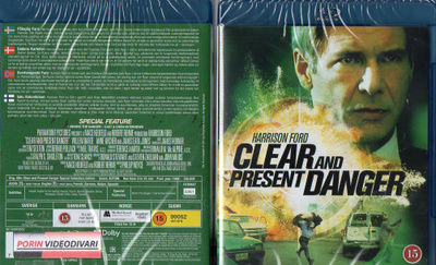 isku kolumbiaan	(87)	UUSI	-FI-	BLU-RAY			harrison ford	1994