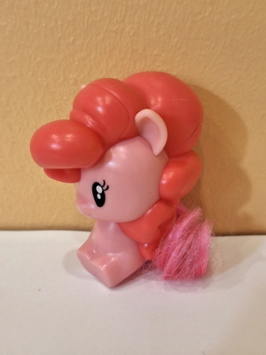 MLP Pinkie Pie McDonalds
