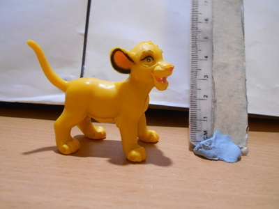 Simba A