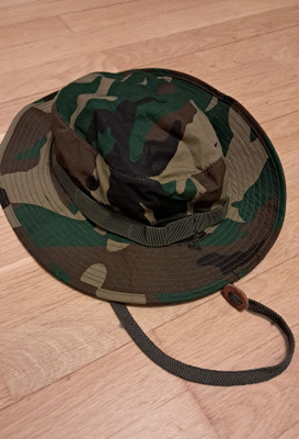 US army woodland lieriöhattu