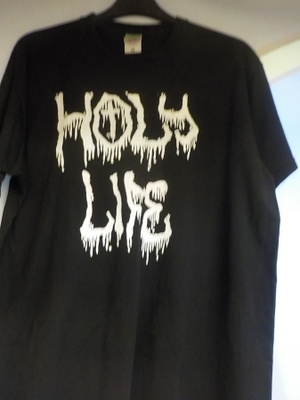 HOLY LIFE T-PAITA KOKO L