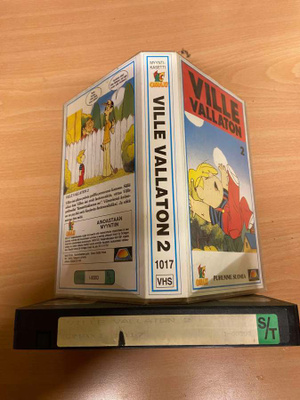 Ville vallaton 2