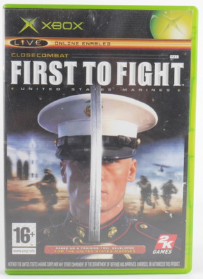 Close Combat: First To Fight