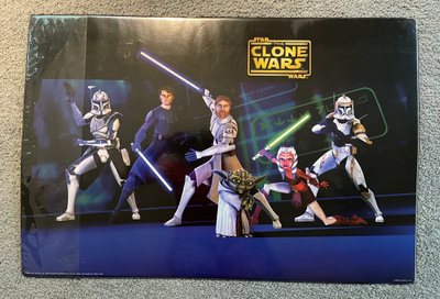 Star wars kirjoitusalusta
