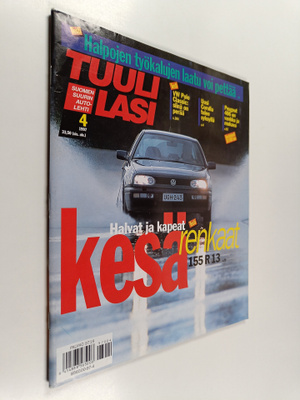 Tuulilasi 4/1997