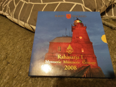Euro rahasarja 1