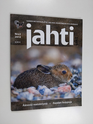 Jahti 2/2014