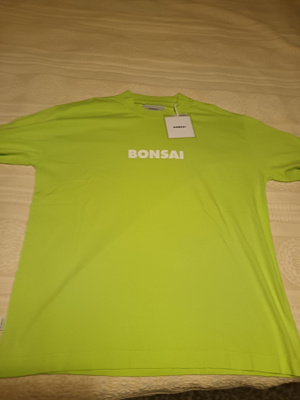 BONSAI T-paita miehille koko M