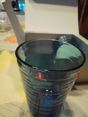 IITTALA TUMBLER JUOMALASIT