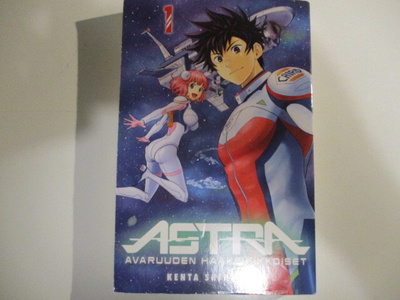 ASTRA 1