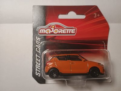 Suzuki Swift Majorette