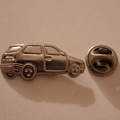SEAT IBIZA PINSSI