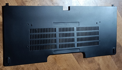 Pohjalevy Dell Latitude E7450