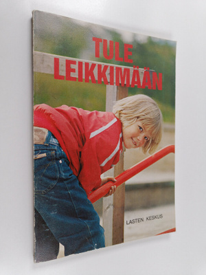 Tule leikkimään