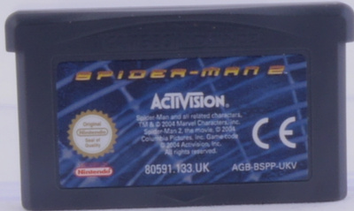 Spider-Man 2