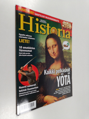Historia 17/2022