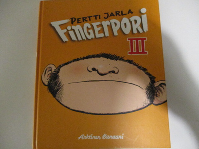 FINGERPORI III