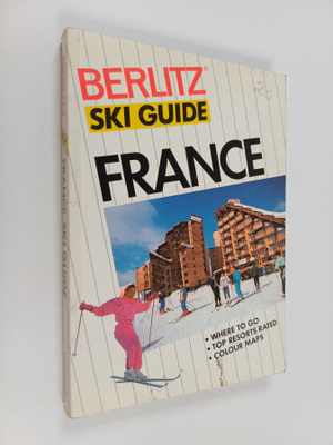 Patrick Thorne ym. : France