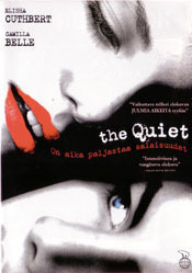 The Quiet - DVD