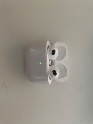 Apple airpods gen 3
