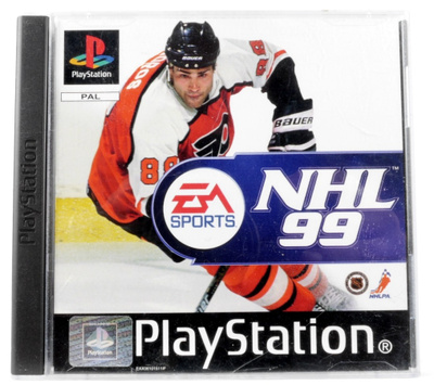 NHL 99