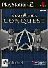Ps2 Star Trek - Conquest