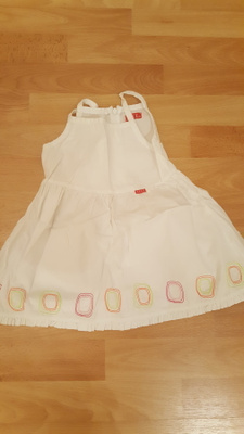 Elle kesämekko koko 12m