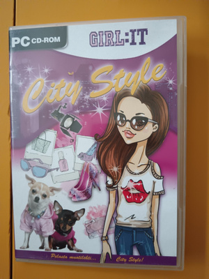 City style (PC)