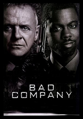 Bad Company (DVD)