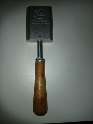 Erikoisvasara REX
