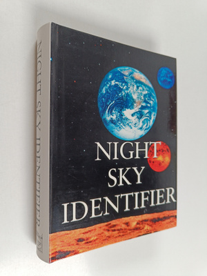 Night Sky Identifier