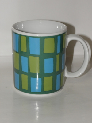 Marimekko NOPPA muki