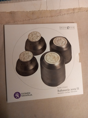 rahasarja 2015 /2