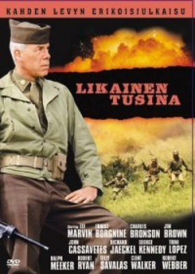 The Dirty Dozen (DVD)
