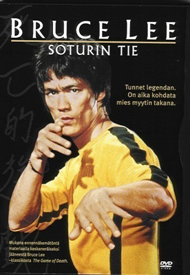 Bruce Lee Soturin Tie	(1 482)	K	-FI-	snapcase,	DVD		bruce le