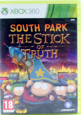 South Park: The Stick of Truth