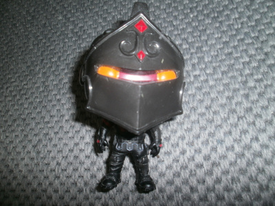 Funko Pop Black Knight