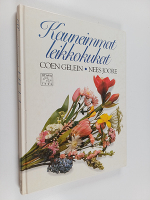 Coen Gelein ym. : Kauneimmat leikkokukat