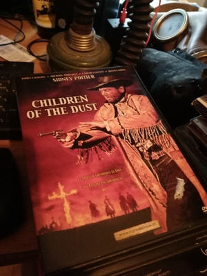 Children of the dust