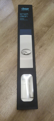 vieser smart clean