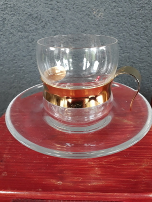 Iittala Paula lasi