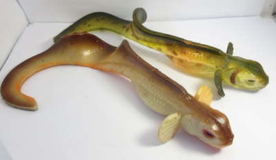 Haukijigi 23cm 2kpl