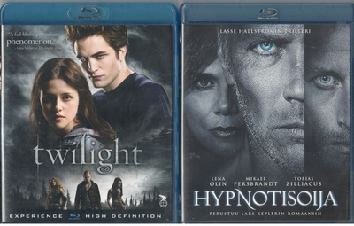 2 KPL blu-ray