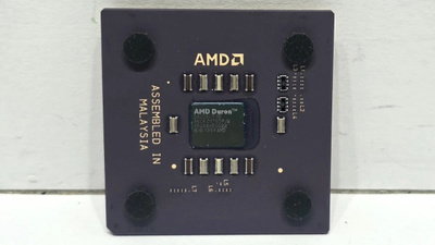 AMD Duron 800 Socket 462 CPU prosessori