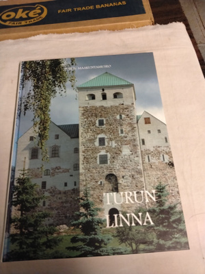 turun linna