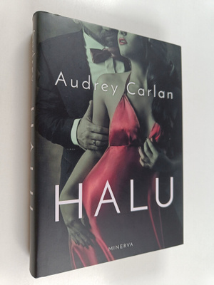 Audrey Carlan : Halu
